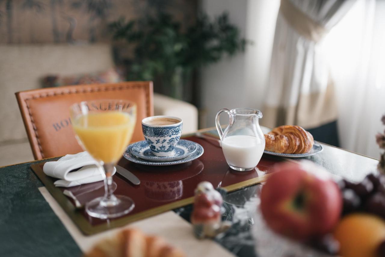 Apartamentos Abreu Suites Sevilla Eksteriør bilde