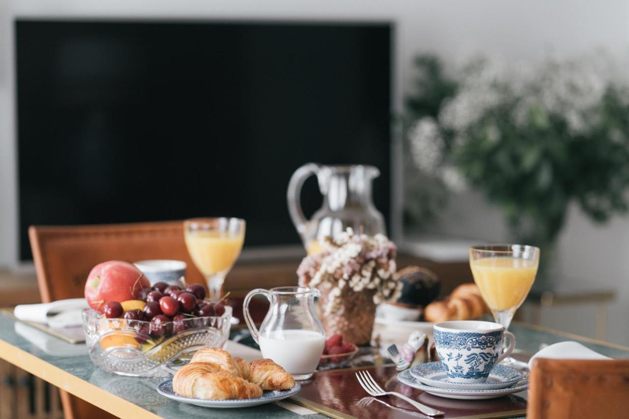 Apartamentos Abreu Suites Sevilla Eksteriør bilde