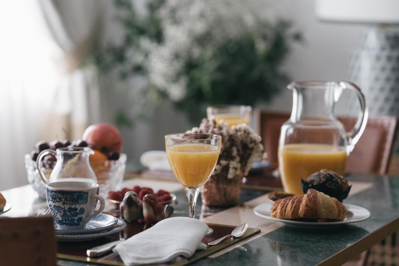 Apartamentos Abreu Suites Sevilla Eksteriør bilde